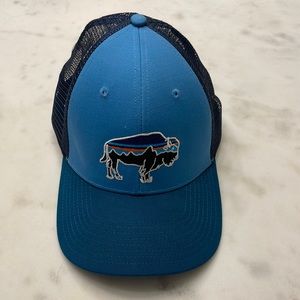 Patagonia Buffalo hat